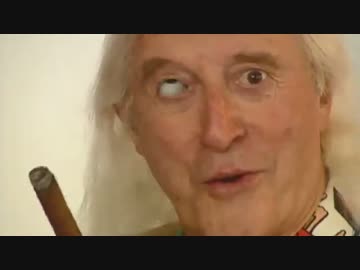ジミー・サビル！