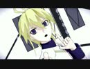 【ヴァンガMMD】蒼龍レオンでlamb.