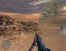 Call of Duty 2 The Battle of El Alamein Part2