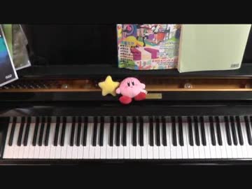 東京喰種OP-TK from 凛として時雨「unravel」をピアノで自由に弾いてみた