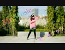 【チナ＊ナッツ】Mr.Music(ギガP REMIX)踊ってみた【初ソロ】
