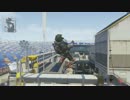 【COD:AW】きれいな顔をふっ飛ばしてやる感じでTDM