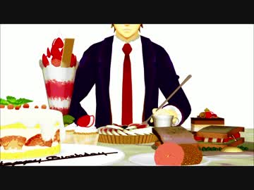 【MMD】まだ一巡後とか言ってるんだ(笑)