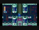 [実況]PS版ロックマン8メタルヒーローズを8年ぶりにやってみた Part.13