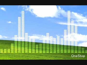 【Windows】OneStop