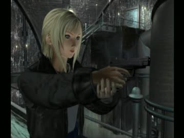 【ゆっくり実況】ニューヨークを観光するパラサイト・イヴをプレイ part10