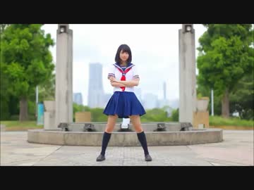 【まなこ】ようかい体操第八一〇 踊ってみた