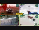 【地球防衛軍４】いきなりINFオンライン St.37 Part2【４画面ゆっくり実況】