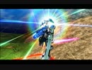 【EXVSFB】トールギスⅢシャッフル視点13