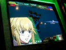 GCBカードビルダー 広角検証人 少佐に出戻り(´・ω・`)