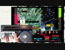 【beatmaniaIIDX】WINDOW_HOLDでCS DistorteD七段を遊んでみる