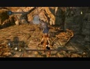 【堅実に】ダークソウル2　超越者&克服者 解説付 3【ノーデス&ノー篝火】