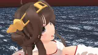 【MMD艦これ】「もう一つの艦これ」1-3-① プロローグ【MMDドラマ】