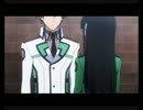 異能バトルの厨二否定シーン全てに映像加えてみた
