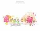 恋がさくころ桜どきED ｢恋風ひらり｣
