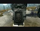 SKYRIMの世界をのんびり散歩【実況】Part4