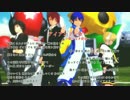 【低音】テドカイでアイアンリーガーカバー【レンキヨはコーラス】