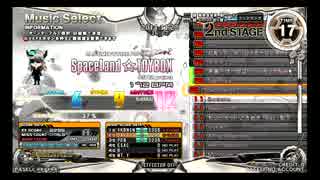 【DP】SpaceLand☆TOYBOX DPA☆12【ライン撮り】