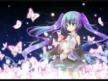 【Raku】虹色蝶々（和樂ver）【歌ってみた】