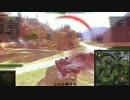 【WoT】 ショボ声WoT日記 #7 【生声実況】