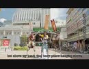 ようかいエクゾジャケット　踊ってみた?