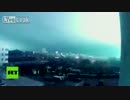 ウクライナで高高度核爆発攻撃（ＥＭＰ）がおこなわれたのでは？