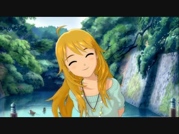 【美希誕生祭2014】 『Time goes by』 【美希】