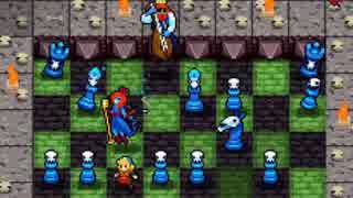 【実況】ネクロダンサーを楽しむわ17【HARDCORE】