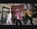 【日英字幕付】Mark Ronson - Uptown Funk ft. Bruno Mars