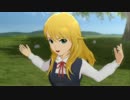 【美希誕生祭2014】シースルースクールガールウェアで「Nostalgia」