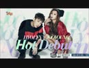 [K-POP] Hyolin(Sistar) x JooYoung (ft Iron) - Erase (Comeback 20141122) (HD)