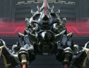 【PSO2】 Gu/Ra ダーク・ラグネ即殺 XH
