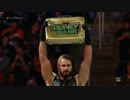 【WWE】 セス・ローリンズ & ケイン vs ライバック & ビッグ・ショー Part1