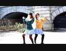 【るりんこ】カラフル×メロディ踊ってみた【１周年】