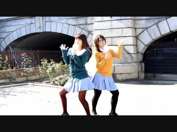 【るりんこ】カラフル×メロディ踊ってみた【１周年】