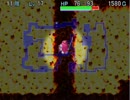 ダンジョン再び　アスカ見参　白蛇編part51