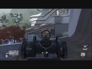 PS4 COD;AW　枯れた声で実況プレイ〜老練ＭＫ１４〜