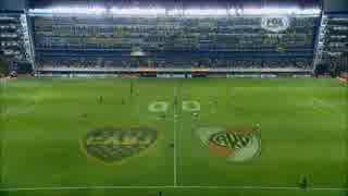 人気の コパ スダメリカーナ 動画 8本 ニコニコ動画