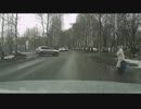 Positive compilation of Russian dash cams