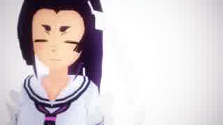 【艦これＭＭＤ】わらわの舞が見たいのか？【外部親を使ってみた】