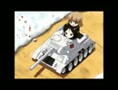 【マッシュアップ】カチューシャ×Siberian Nights【Cold War Edit】