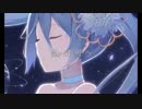 【初音ミク】記憶の扉を開けて【オリジナル+PV】