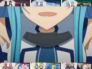 Sao ここは通行止めだ ニコニコ動画