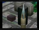 【実況】へっぽこアベル昔はまったゲーム第５弾（パラサイト・イヴ）EX1