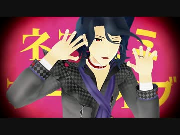 【MMD】ニャスランアーカイブ【SideM】