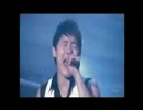 東方神起　伝説の神Live!! (Love in the ice)