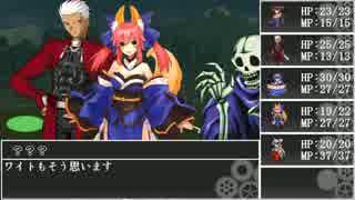 【卓遊戯】はたてちゃんの社会復帰SW2.0 壱の参【東方×型月】