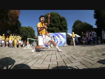 【東大生が】ミュージカルテニスの王子様を再現してみたD2 【全国立海】