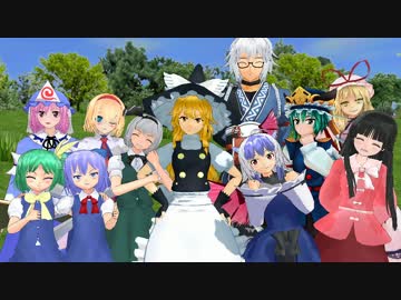 「ギルガメシュの話」を解説してみた (ゆっくりギルガメシュ 第18.5話)