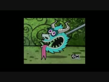 【オリジナル】supernatural spectre detector (with kung-fu grip)